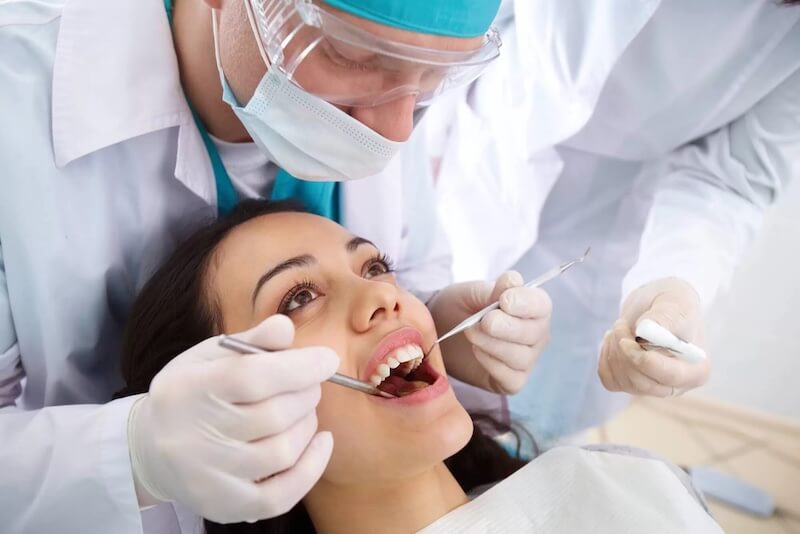 The Different Ways Gum Disease Can Be Treated