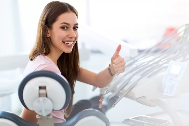 What Are the Major Benefits of Seeing a Holistic Dentist?