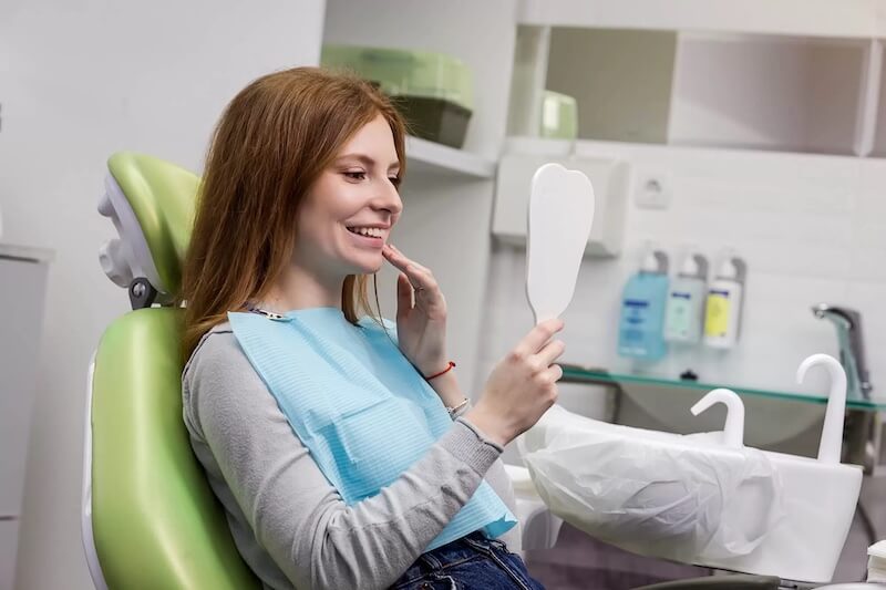 What Are the Advantages of Laser Dentistry?