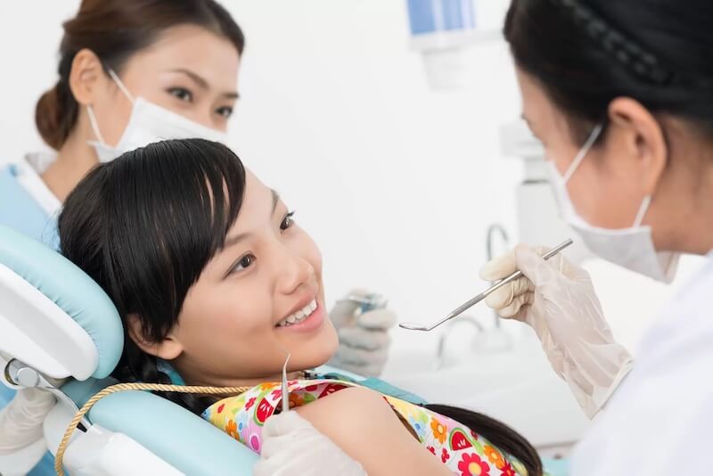 What to Expect from a Natural Dentist