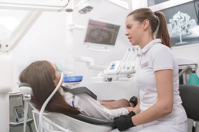 What Type of Dental Sedation Is Right for Me?