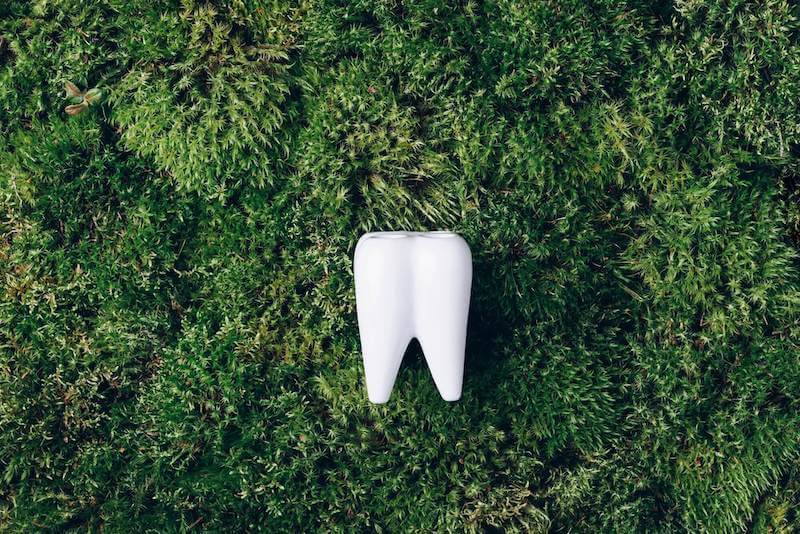 The Benefits of Using Biocompatible Dental Materials