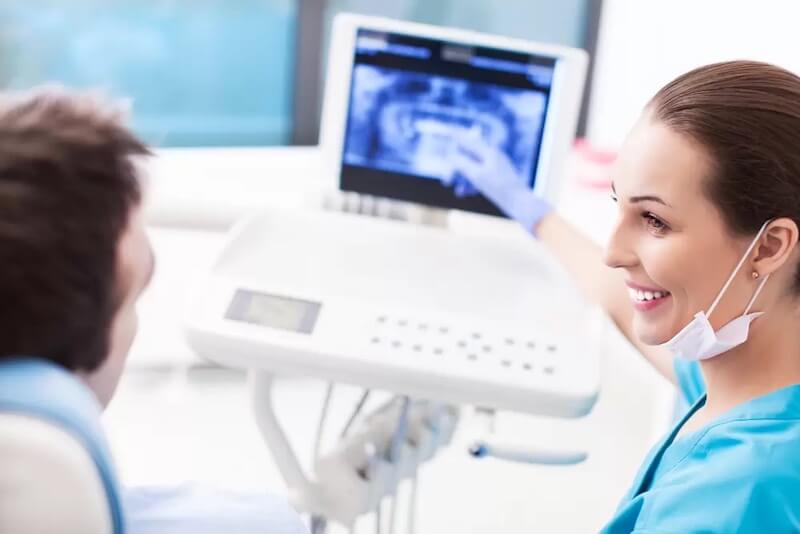 Mini Dental Implants Myths Debunked