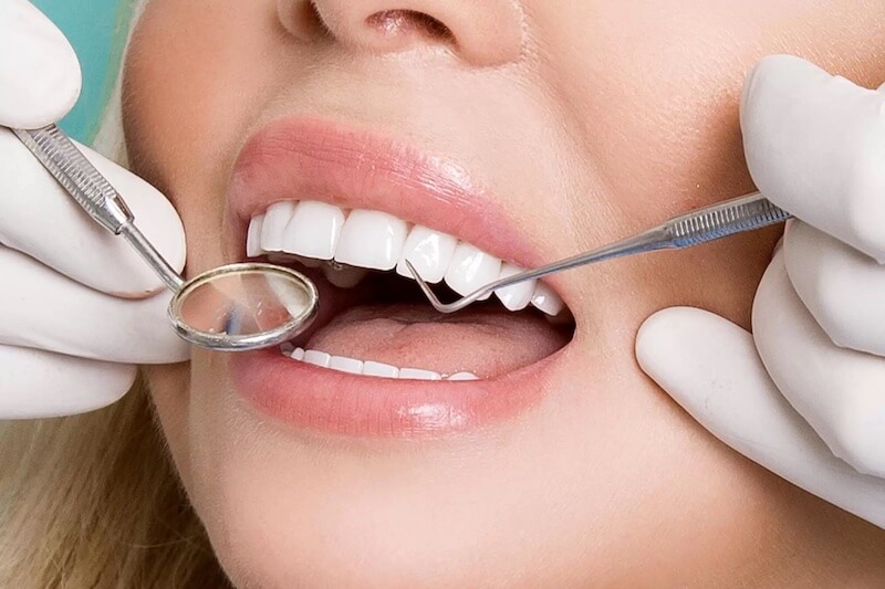 Is There a Link Between Oral Health and General Health?