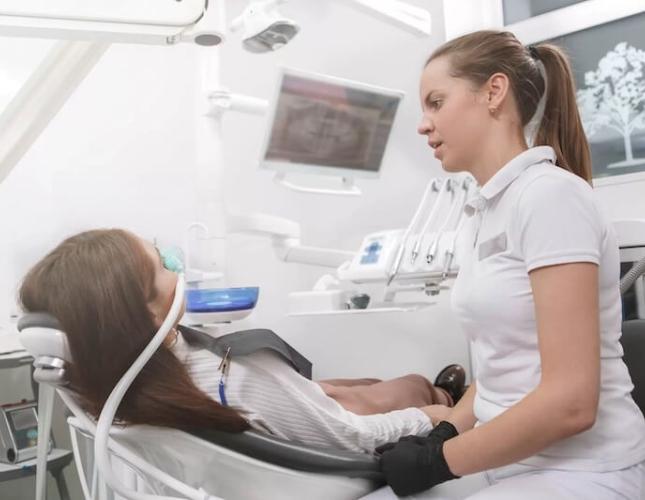 What Procedures Can Be Done With Sedation Dentistry?